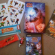 Illustration for article titled Capcoms Amazing Street Fighter II HD Remix Goodies